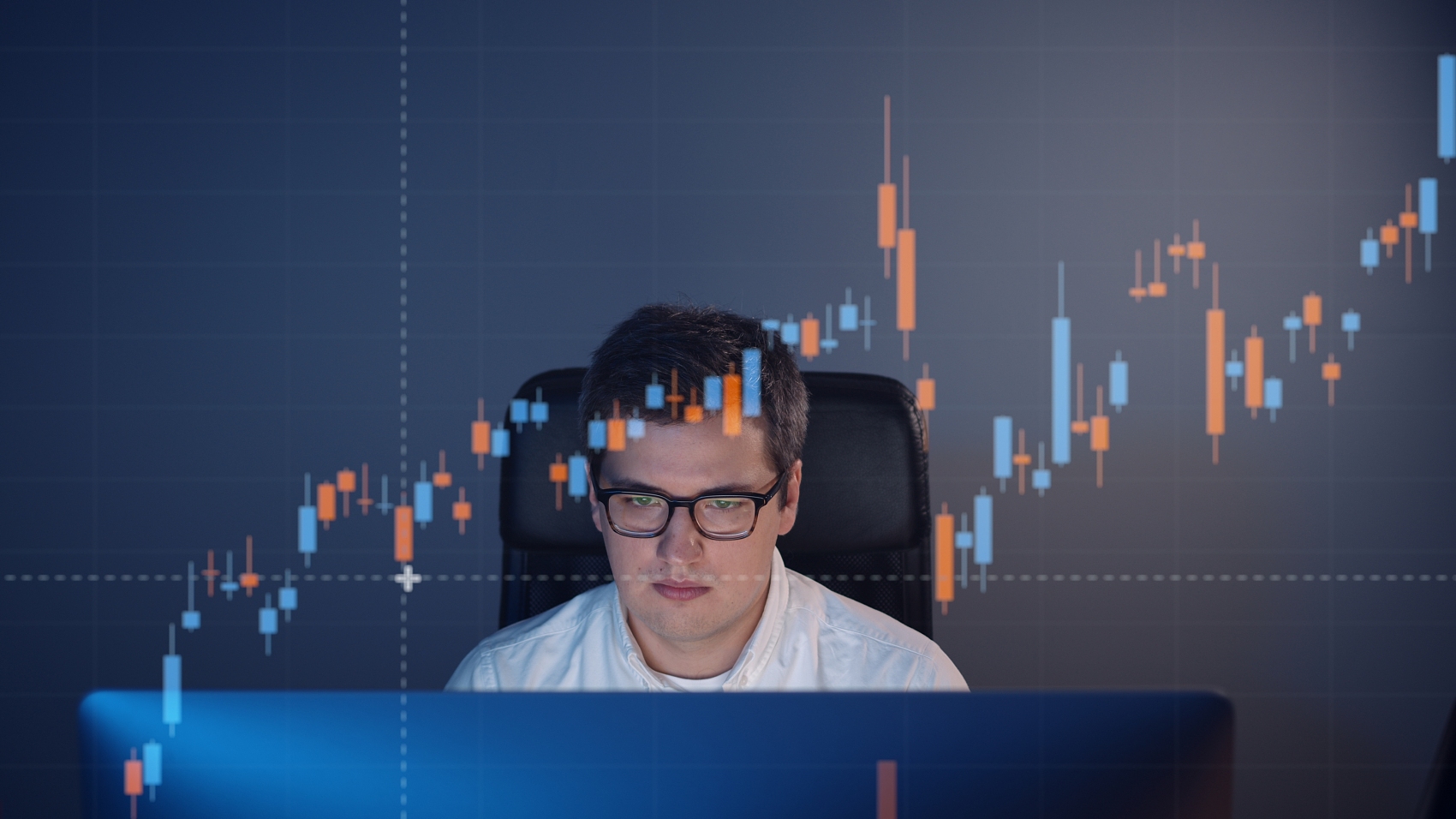 WMAX科普专栏:交易心理与博弈底层逻辑,摆脱内耗,掌控交易主动权