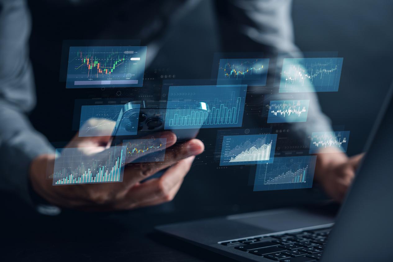 外汇市场交易与WMAX平台选择深度解析