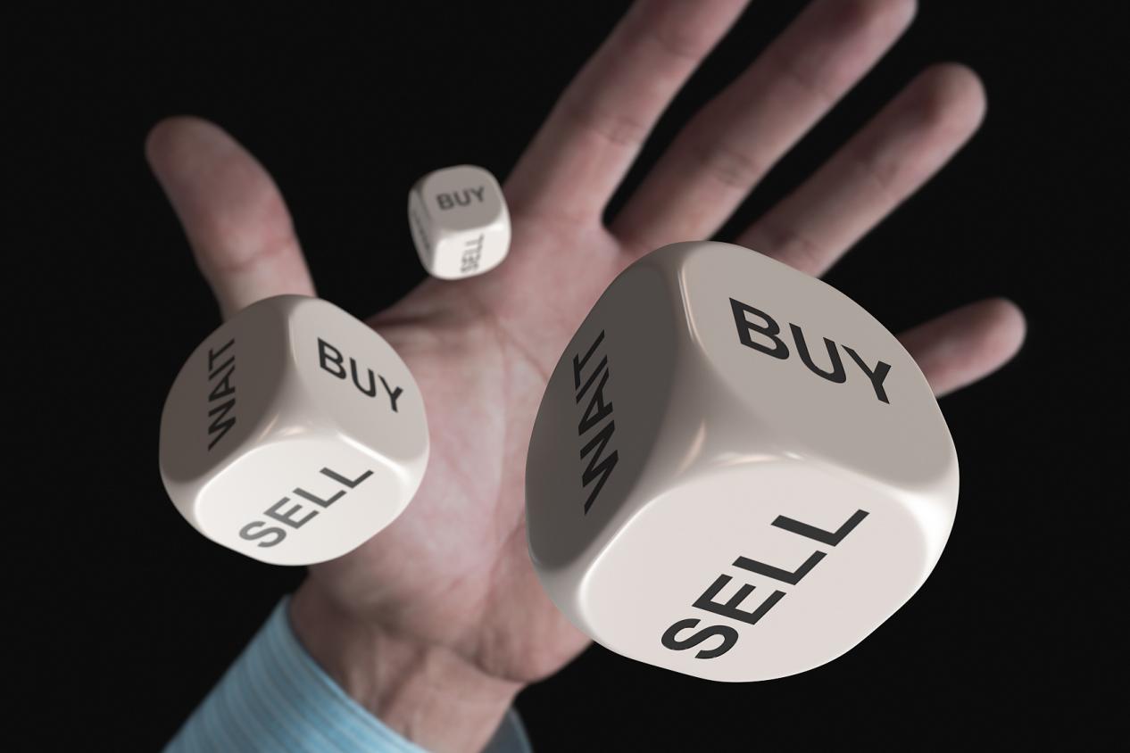 CFD交易是什么？一文看懂差价合约的运作原理