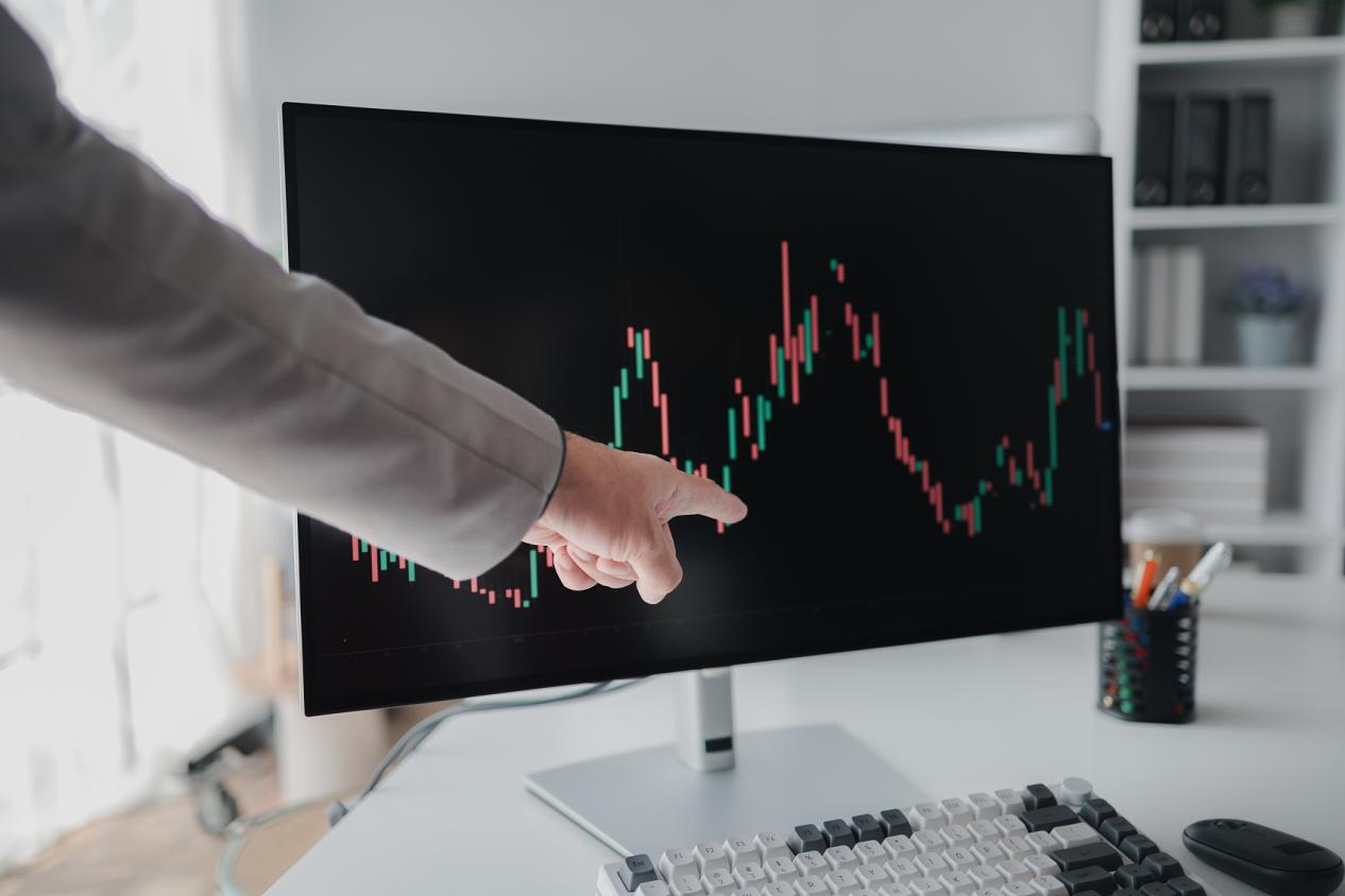 为什么你总是一买就跌，一卖就涨？克服交易中的人性弱点