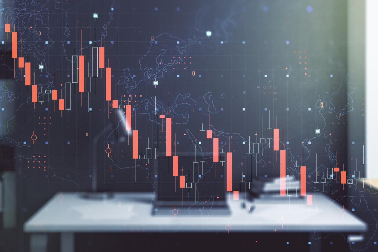 WMAX宏观解码：当央行政策遇上CFD定价，超越技术分析的底层逻辑