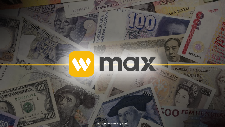 零基础进阶指南：WMAX解密差价合约与跟单交易的底层逻辑