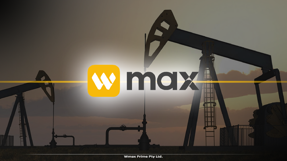 穿越市场迷雾:WMAX多维度时间框架下的交易认知革命