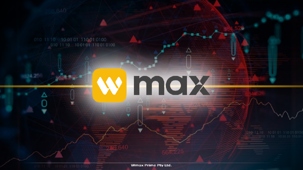 告别单一视角:WMAX多时间框架联动分析实战指南