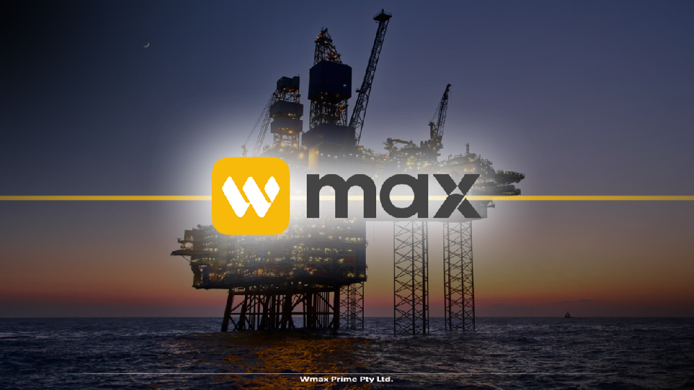 打破传统边界,重塑投资视野:在WMAX开启全球资产灵活交易新篇章