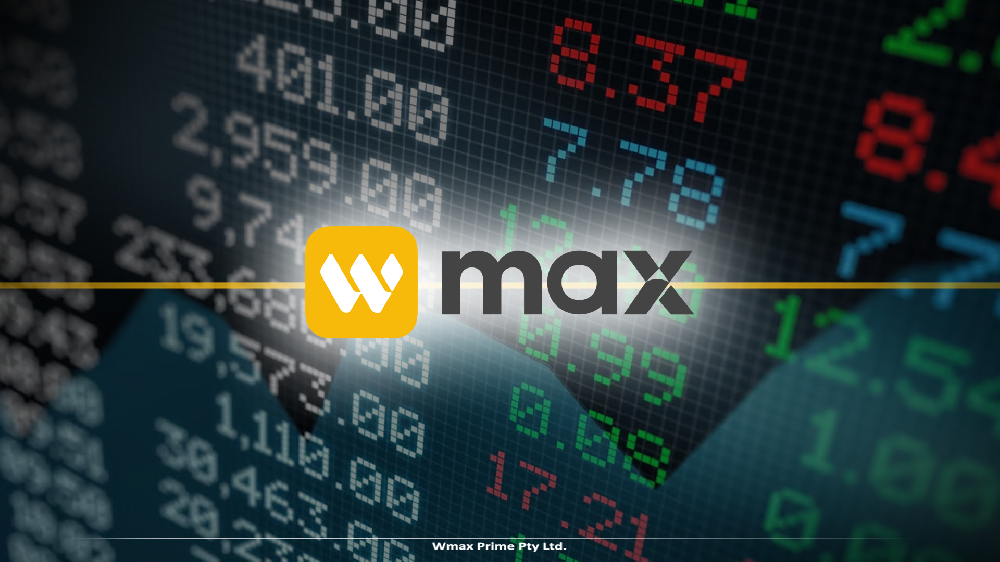 全球资产配置新范式:WMAX多元交易生态的深度解构
