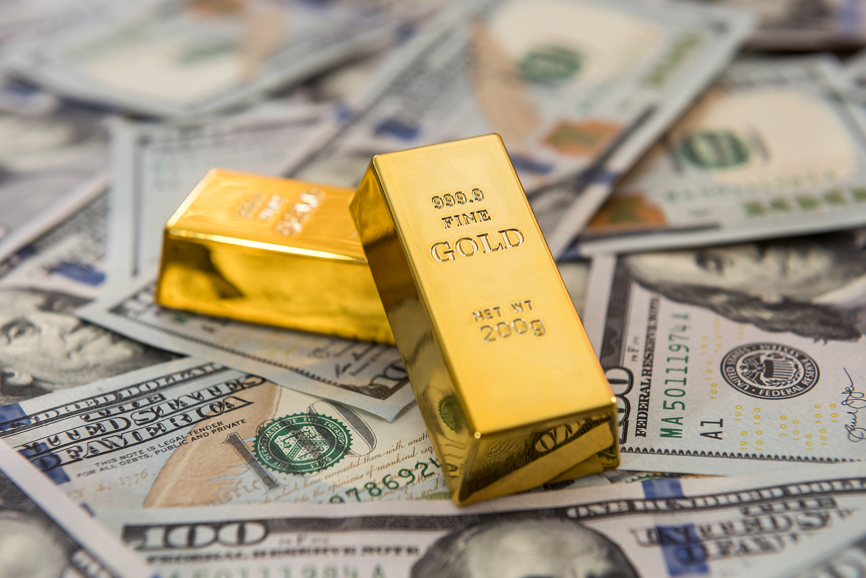 WMAX交易平台:在贵金属市场的孤独航程中,做你的心理锚点