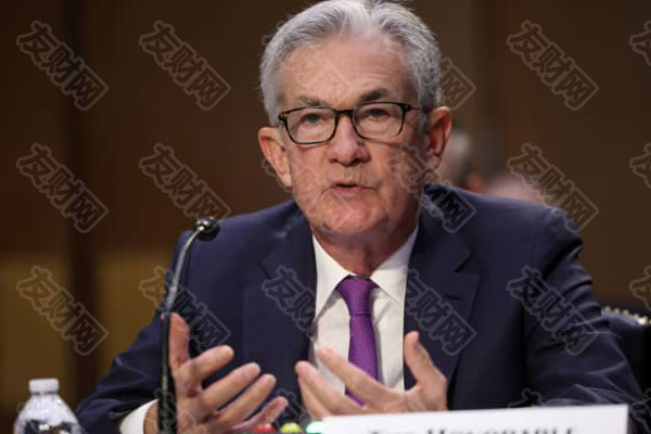 美联储会议纪要显示 加息幅度将超过市场预期