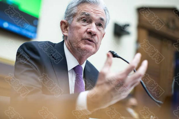 鲍威尔称：美联储将毫不犹豫地继续加息 直到通胀下降