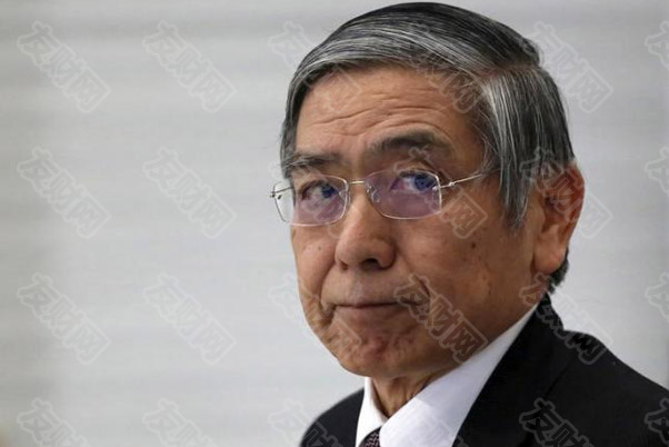 日本央行将继续发出鸽派信号 因行长黑田东彦仍视强势日圆为头号敌人