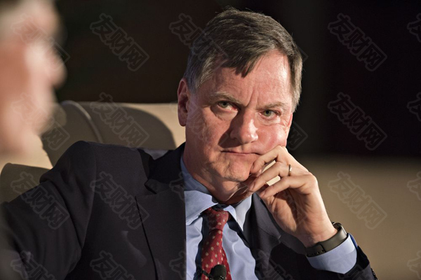 芝加哥联储行长埃文斯称：美联储缩减购债要到2022年中才能完成