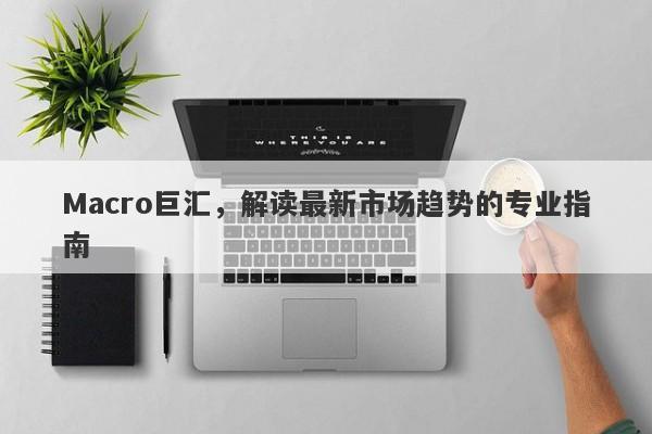 Macro巨汇，解读最新市场趋势的专业指南