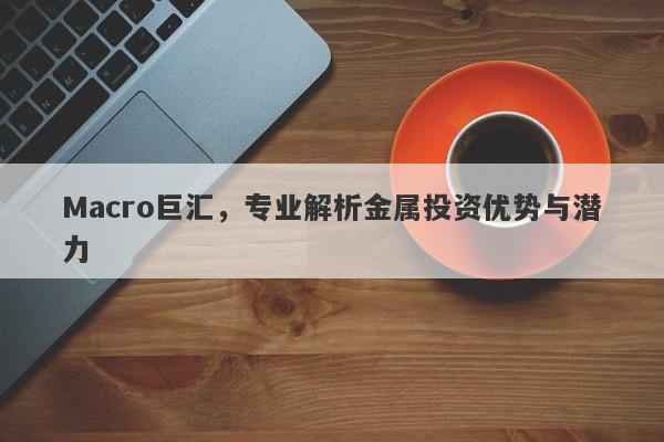 Macro巨汇，专业解析金属投资优势与潜力