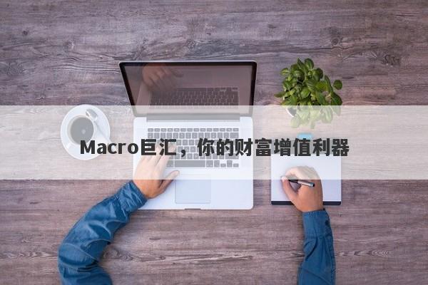 Macro巨汇，你的财富增值利器